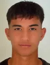 Oğuz Taylan Caner - jogador do Bucaspor 1928 