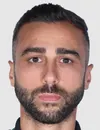 Oğuz Yıldırım - Spieler von Ümraniyespor