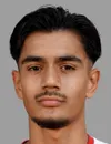 Oguzcan Büyükarslan - SSVg Velbert 02 futbolcusu