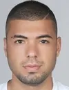 Oğuzhan Afşin - Gaziantep Şehit Kamil Belediye SK futbolcusu