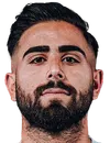 Oğuzhan Akgün - Spieler von Kücükcekmece Sinop Spor