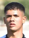 Oğuzhan Andaç - Nazilli Spor futbolcusu