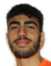 Oğuzhan Ay - jogador do Çiğli Belediyespor