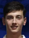 Oguzhan Aydin - giocatore del Kırıkkale FK Spor Kulübü