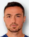 Oğuzhan Aydoğan - Bashkimi futbolcusu