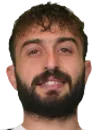 Oğuzhan Barkın - Emar Anadolu SK player