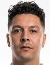 Oğuzhan Berber - Sariyerspor futbolcusu