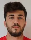 Oğuzhan Bozkurt - jugador del 1922 Akşehir SK