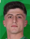 Oğuzhan Çelik - joueur du Bayburtspor