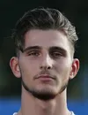 Oguzhan Demirci - TB Jahn Zeiskam futbolcusu