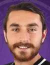 Oğuzhan Erdoğan - Spieler von Yeni Mersin İdmanyurdu