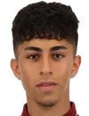 Oğuzhan Ertem futbolcu profil fotoğrafı