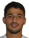 Oğuzhan Eskiköy - Cayeli Spor futbolcusu