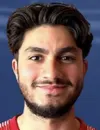 Oguzhan Hoshaber futbolcu profil fotoğrafı