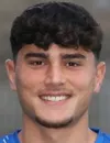 Oguzhan Kececi - 1. Göppinger Sportverein futbolcusu