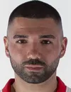 Oguzhan Kefkir - Spieler von DV Solingen