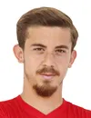Oğuzhan Kolak - joueur du Kumluca Belediye Spor