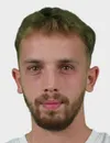 Oğuzhan Köseoğlu - Kusadasispor futbolcusu