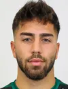 Oguzhan Özlesen - Muğlaspor futbolcusu