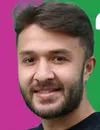 Oğuzhan Öztürk futbolcu profil fotoğrafı