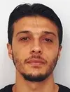 Oğuzhan Palaz - giocatore del Eti Spor Kulübü