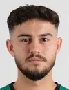Oğuzhan Sarı - Denizlispor futbolcusu