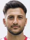 Oguzhan Sivrikaya - Spieler von Alanya 1221 FSK