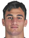 Oğuzhan Yağcı - Bulvarspor futbolcusu