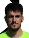 Oğuzhan Yeşilyurt - Artvin Hopaspor futbolcusu