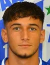 Oğuzhan Yıldırım futbolcu profil fotoğrafı