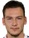 Oğuzhan Yılmaz - Kasımpaşa futbolcusu