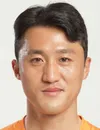 Oh-kyu Kim - Seoul E-Land futbolcusu