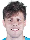 Oier Herrera - CD Móstoles URJC futbolcusu