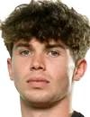 Oier López - FC Barakaldo futbolcusu