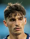 Oier Luengo - Burgos CF futbolcusu