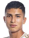 OIiver López - Club Sporting Cristal II futbolcusu