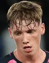 Oisín Gallagher - jogador do FC Barnet