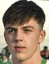 Oisin McDonagh - Venezia FC U19 futbolcusu