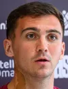 Oisin McEntee - Heart of Midlothian FC futbolcusu