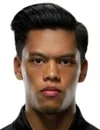 OJ Porteria - Penang FC futbolcusu