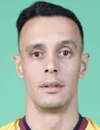 Okacha Hamzaoui - Dibba Al-Hisn SC futbolcusu