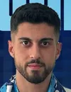 Okan Ağrap - Spieler von Kütahyaspor FSK