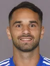 Okan Aydın - ASKÖ Oedt futbolcusu