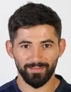 Okan Baydemir - Kestel Çilek SK player