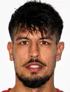 Okan Chatziterzoglou - AFC ASA Targu Mures futbolcusu