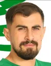 Okan Deniz - Kirikkale FK Spor Kulübü futbolcusu