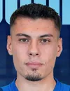 Okan Erdik - giocatore del Kütahyaspor FSK