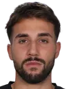 Okan Erdoğan - Sivasspor futbolcusu