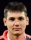 Okan Gültang - jogador do Hacettepe Türk Metal 1963 Spor