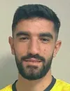 Okan Karaman - Somaspor player